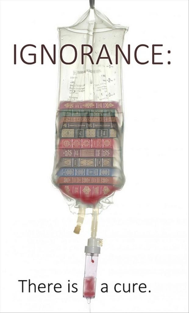 Nursery crimes, oh dear, oh dear.  How quickly we all forget.