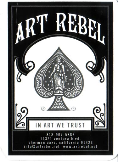 Humour – Tales of Jack – Wan Chai – 16MAR2014