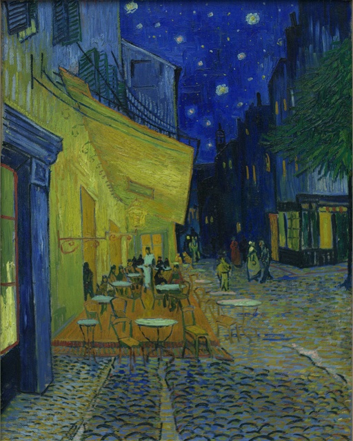 Vincent Willem van Gogh