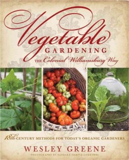 VegetableGardening