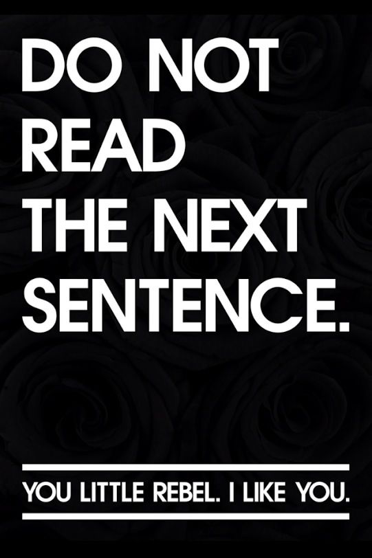 Ha!  Hotel complaints & requests.