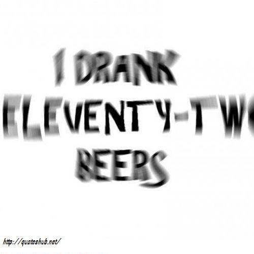 Ok.  Fair's fair.  But what I want to know.................