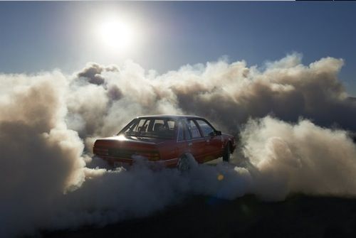 My grandkids are Bogans - Something a reader sent to me.