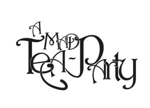 Chapter Titles from Alice in Wonderland