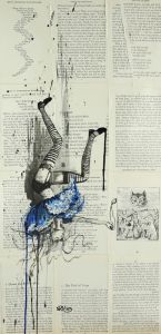 Down the Rabbit Hole