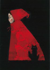 Grimm Brother Project